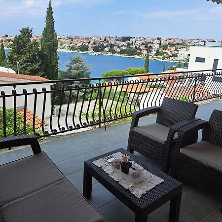 Maiden Apartments Трогир Екстериор снимка