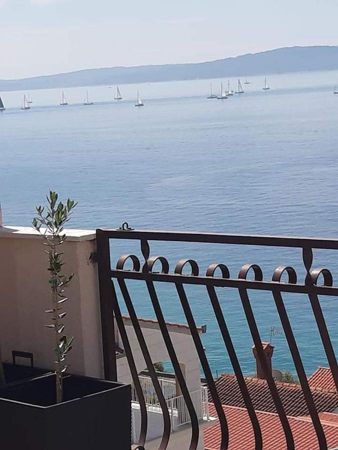 Maiden Apartments Трогир Екстериор снимка