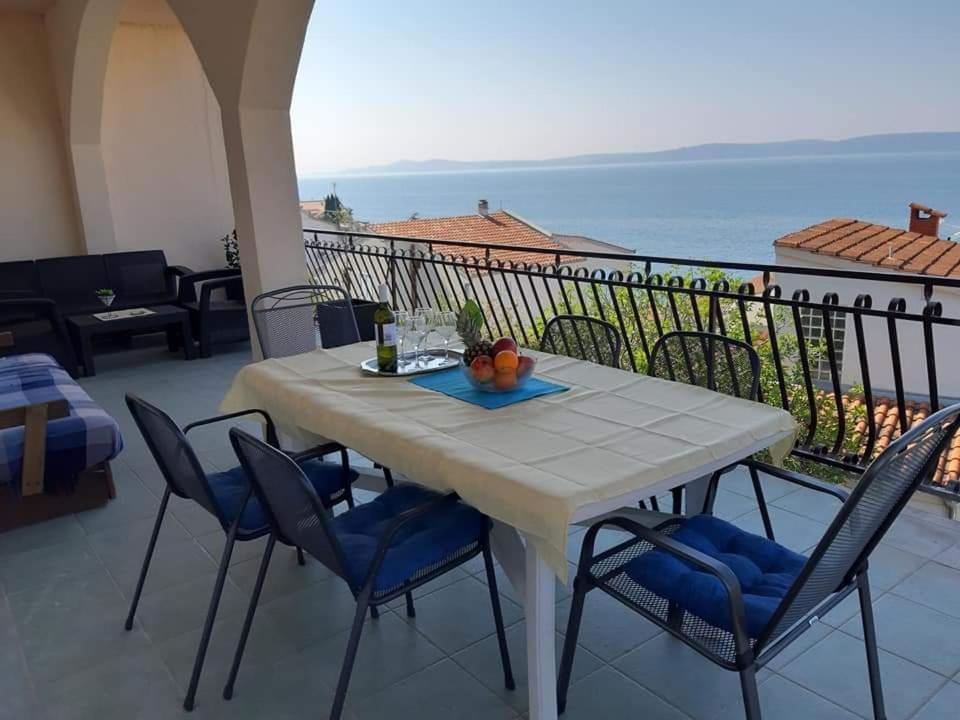 Maiden Apartments Трогир Екстериор снимка