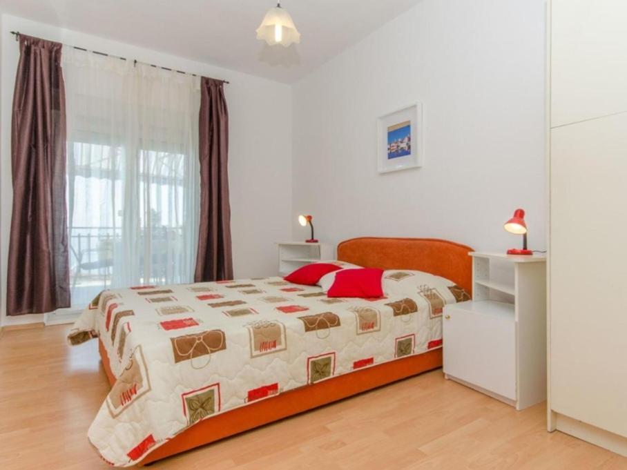 Maiden Apartments Трогир Екстериор снимка