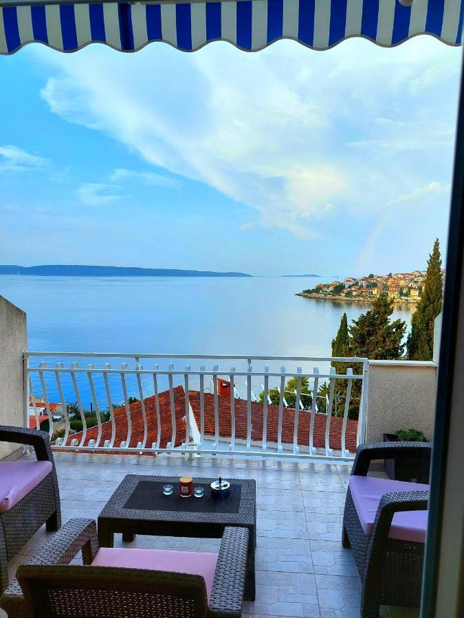 Maiden Apartments Трогир Екстериор снимка
