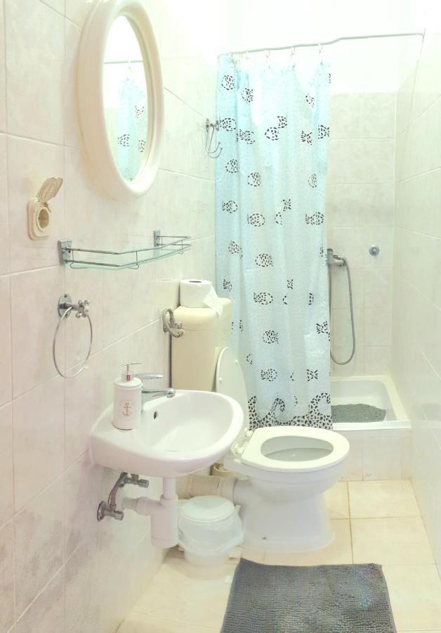 Maiden Apartments Трогир Екстериор снимка