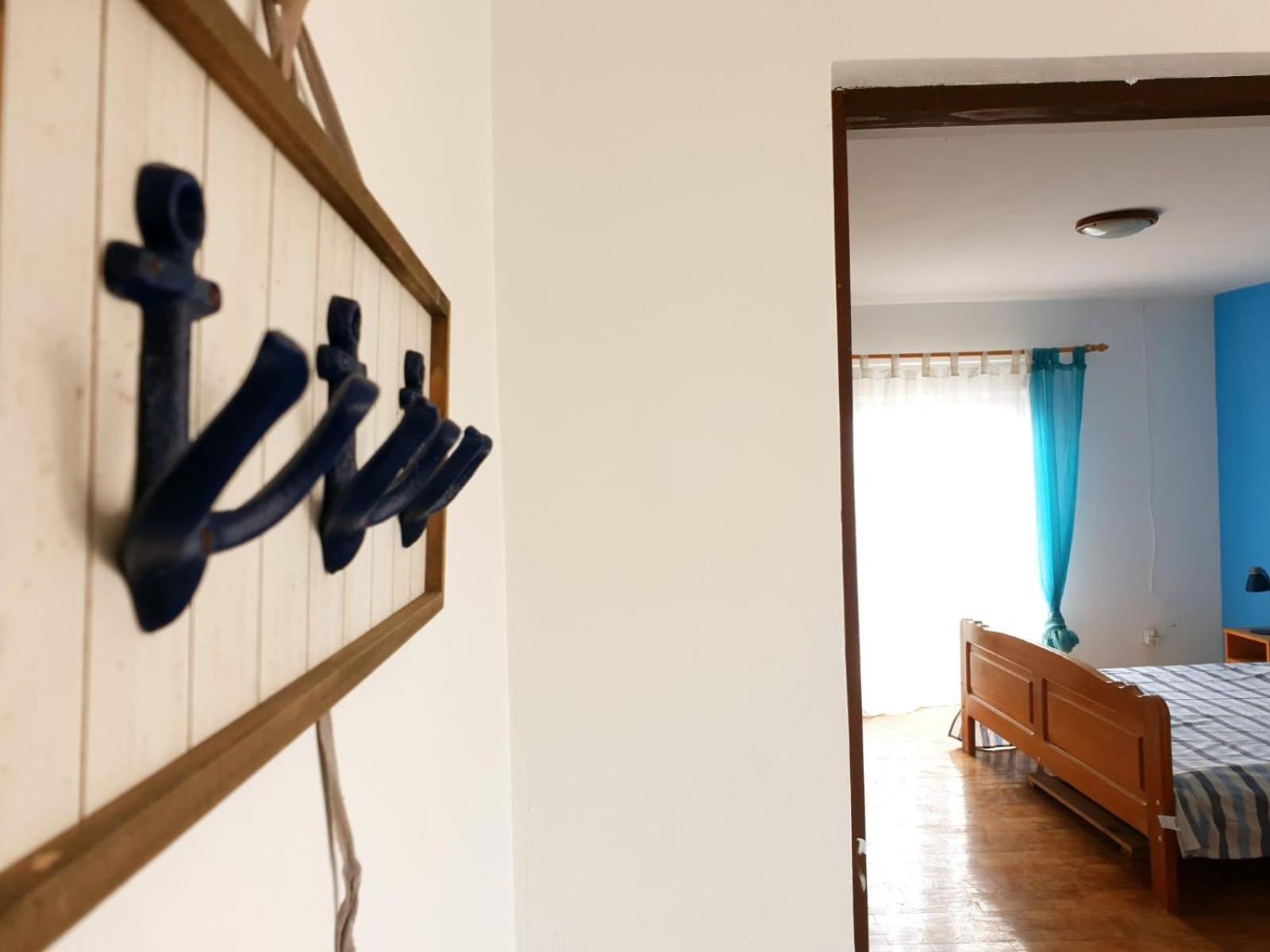 Maiden Apartments Трогир Екстериор снимка