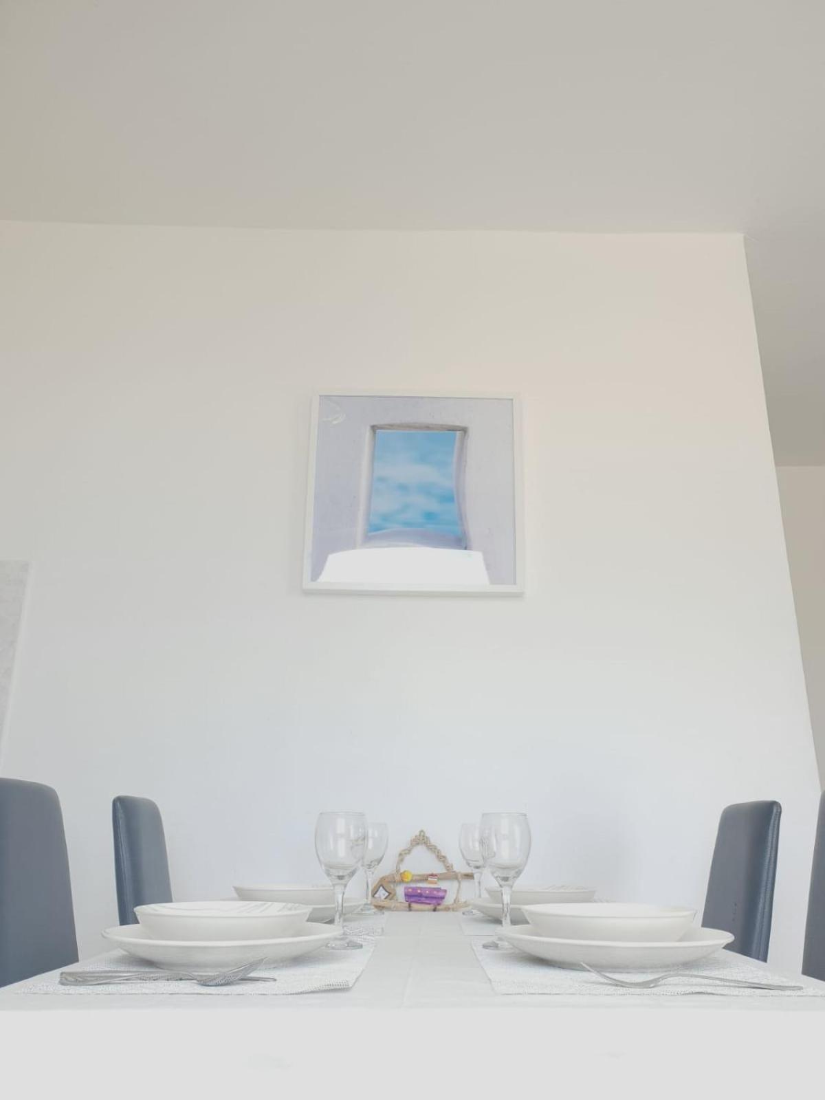 Maiden Apartments Трогир Екстериор снимка