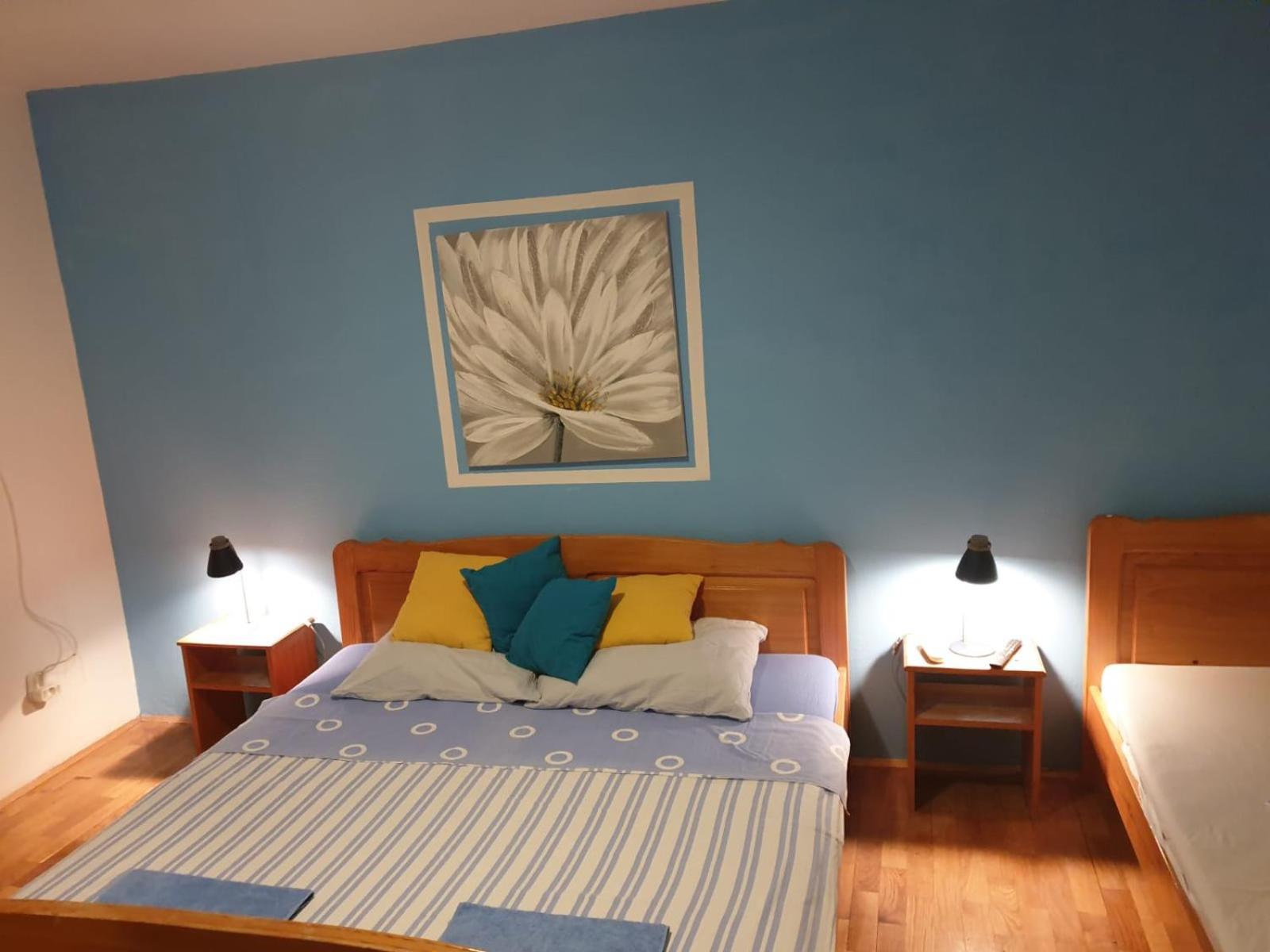 Maiden Apartments Трогир Екстериор снимка