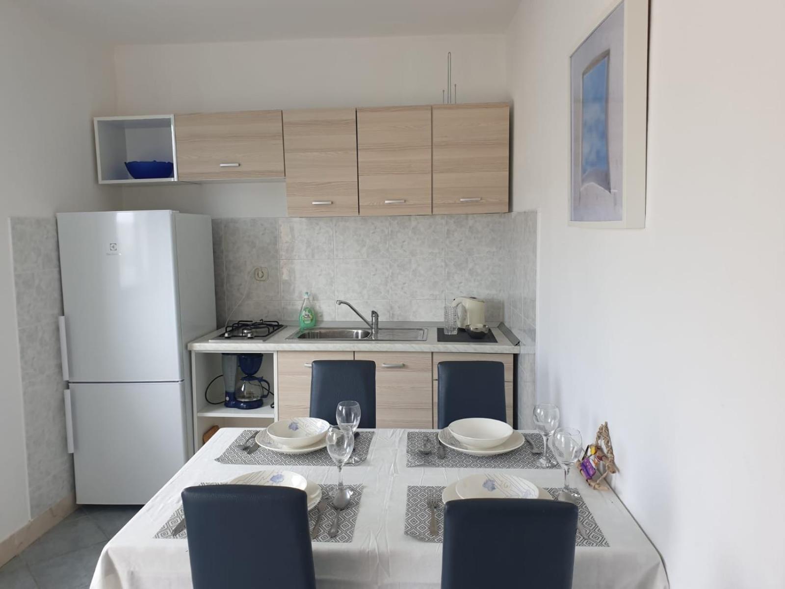 Maiden Apartments Трогир Екстериор снимка