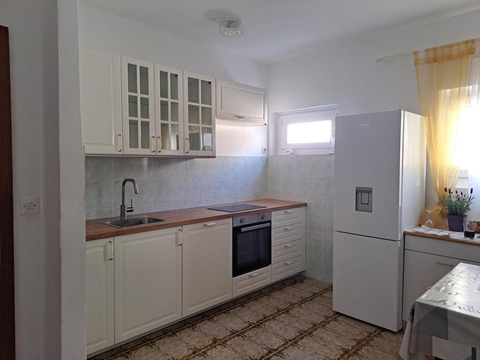 Maiden Apartments Трогир Екстериор снимка