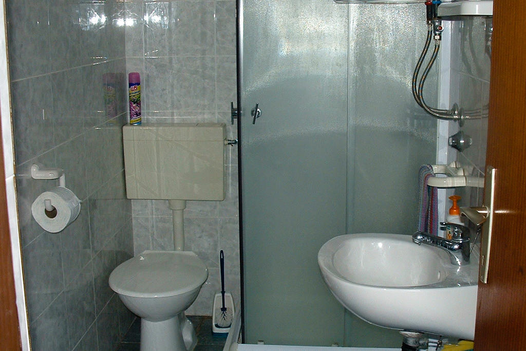 Maiden Apartments Трогир Стая снимка