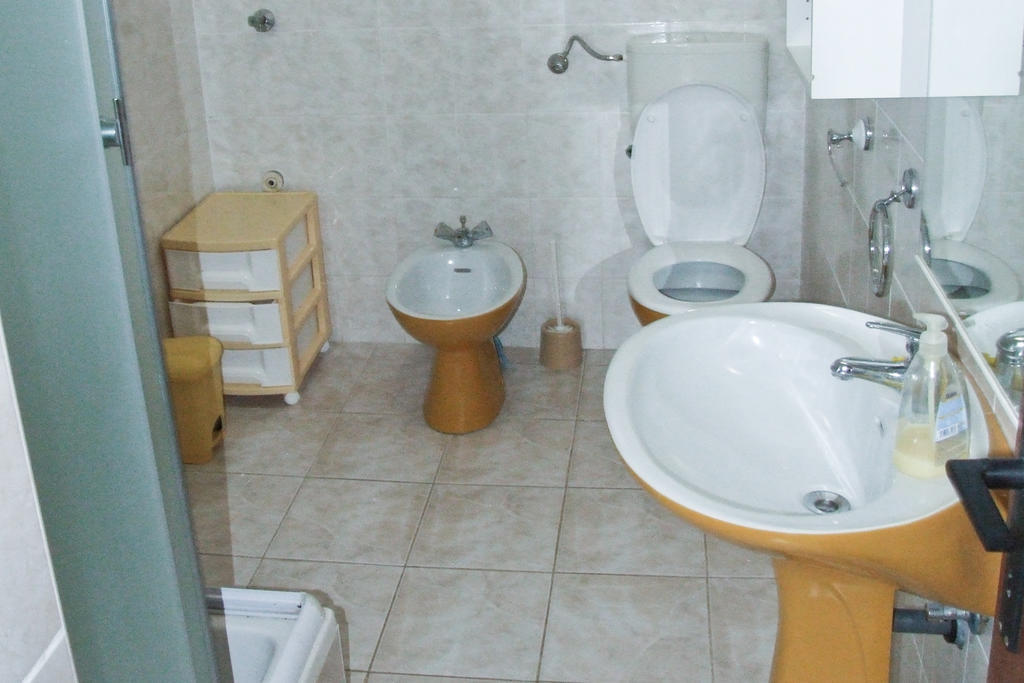 Maiden Apartments Трогир Стая снимка