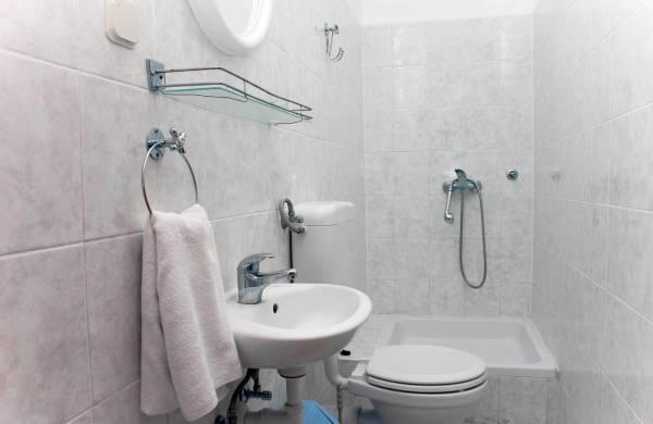 Maiden Apartments Трогир Екстериор снимка