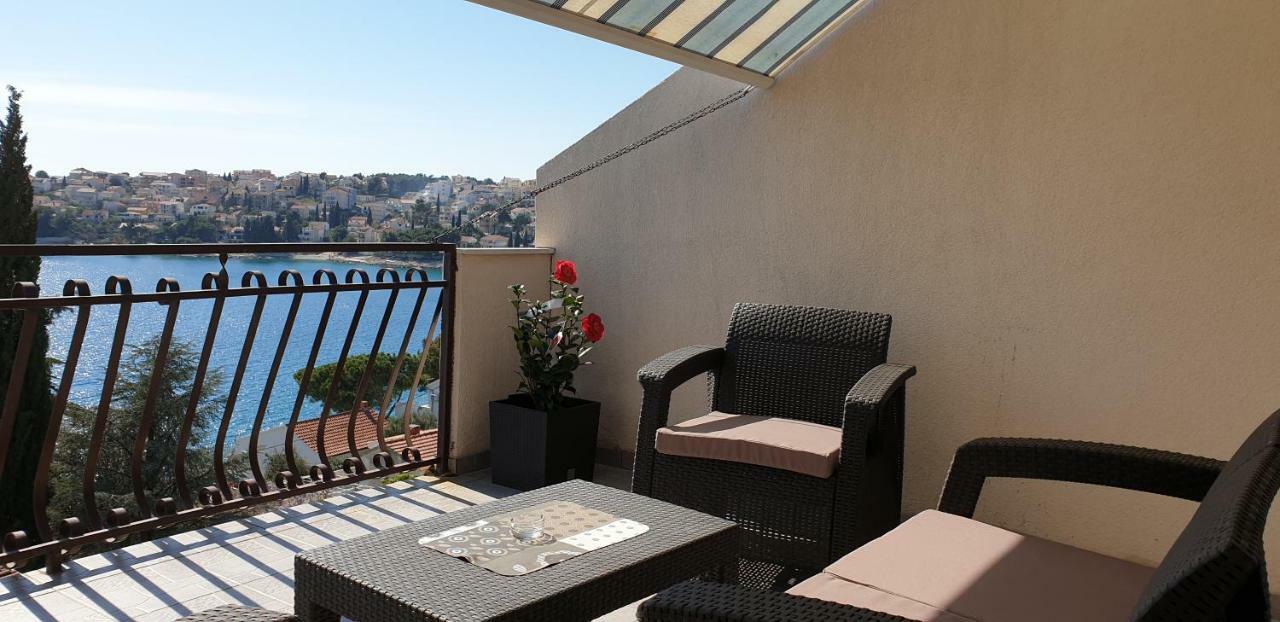 Maiden Apartments Трогир Екстериор снимка