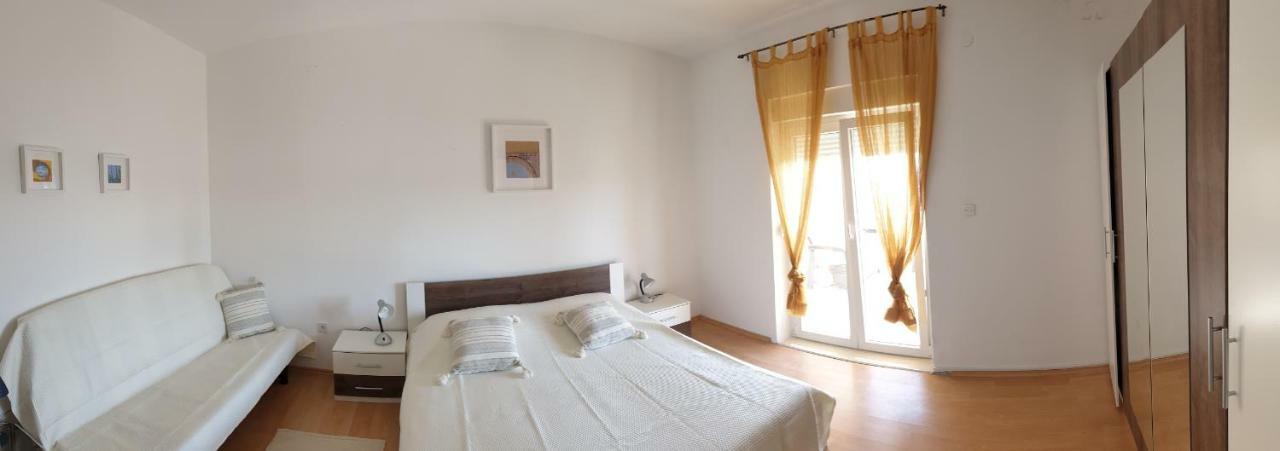 Maiden Apartments Трогир Екстериор снимка