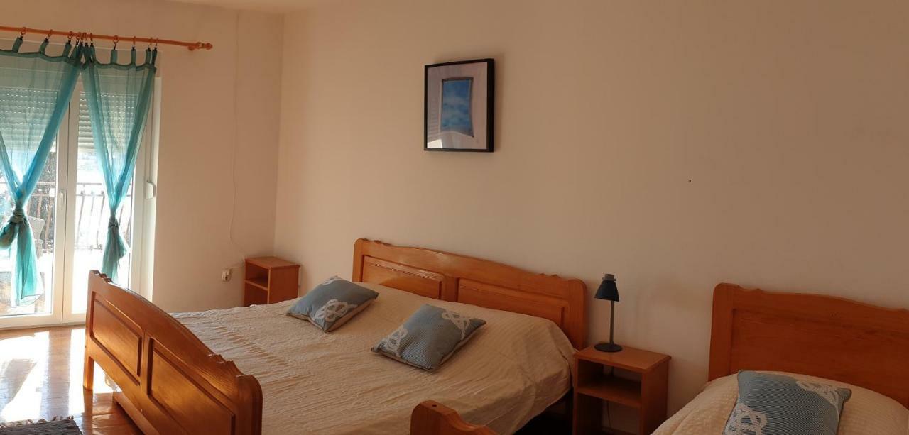 Maiden Apartments Трогир Екстериор снимка