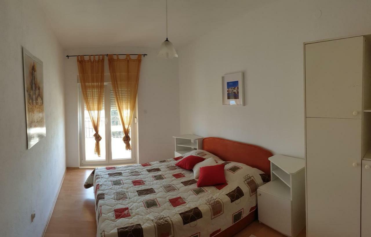 Maiden Apartments Трогир Екстериор снимка