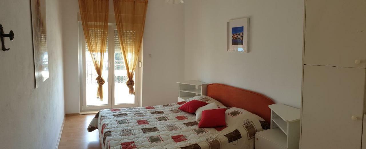 Maiden Apartments Трогир Екстериор снимка