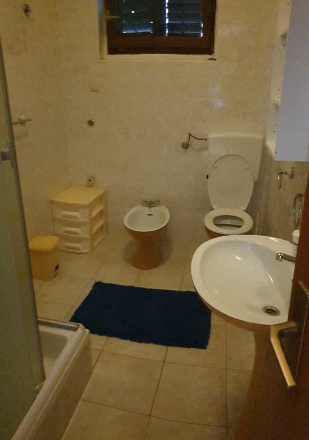 Maiden Apartments Трогир Екстериор снимка