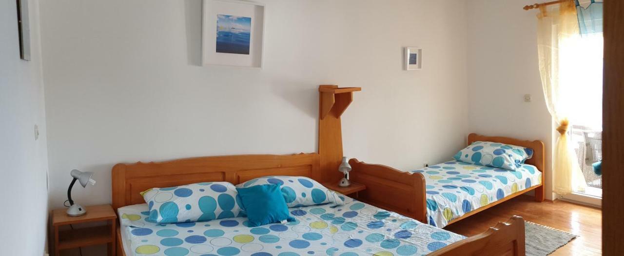 Maiden Apartments Трогир Екстериор снимка