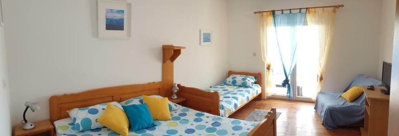 Maiden Apartments Трогир Екстериор снимка