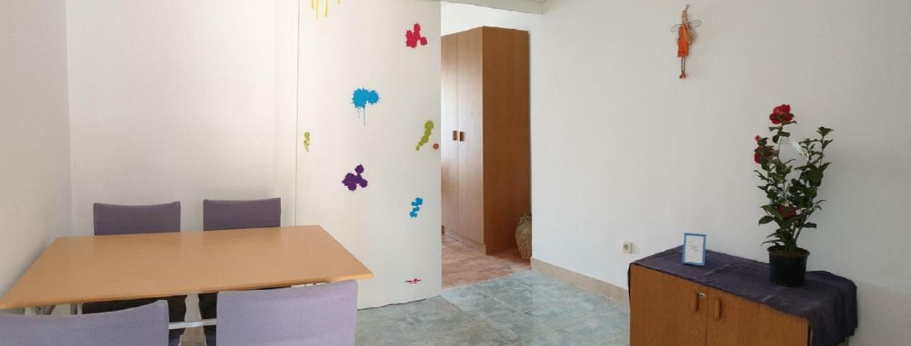 Maiden Apartments Трогир Екстериор снимка