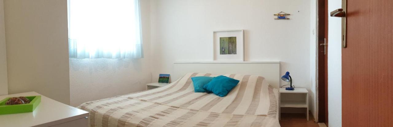 Maiden Apartments Трогир Екстериор снимка